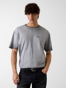 Camiseta De Corte Regular