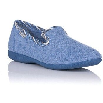 Muro Pantuflas Zapatilla de casa para mujer