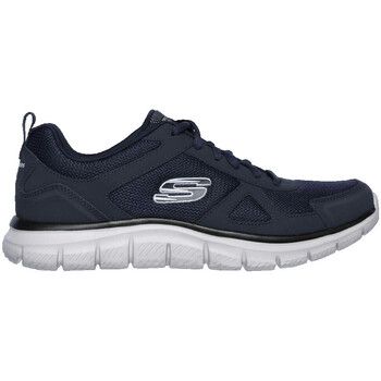 Skechers Deportivas Moda Track Scloric para hombre