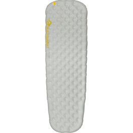 Sea To Summit Colchoneta Hinchable Ether Light Xt Mat L Gris Claro