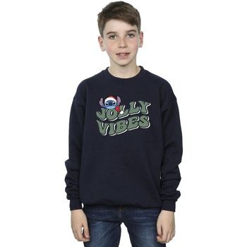 Disney Jersey Jolly Chilling Vibes para niño