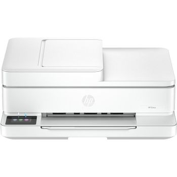 Impresora Inyección de Tinta Wi-Fi HP Envy Multifunción con ADF, Dúplex, Escáner y Copiadora