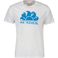 sundek camiseta camiseta new simeon hombre para hombre