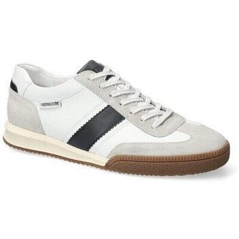 Mephisto Zapatillas de tenis ELYO para hombre