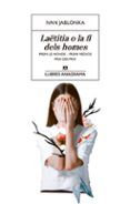 laetitia o la fi dels homes