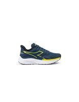 zapatillas de running diadora equipe nucleo hombre bl blanco