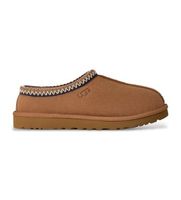 ugg para hombre 1174671 zapatillas de piel tasman ii marron 45 plano ante ninguno homewear