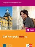 daf kompakt neu a2 libro alum y ejerc