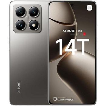 Xiaomi 14T 5G 12GB 256GB 6.67
