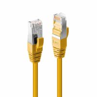 cable de red lindy cat6 sftp 10 m amarillo