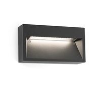 aplique exterior led path 9w