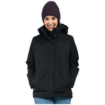 SchÖffel Chaqueta Winterjacke Zipin Toledo para mujer