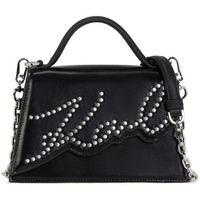 karl lagerfeld bolso k signature 20 sp sm cb s para mujer