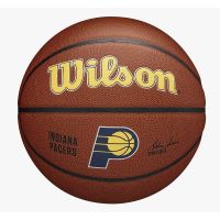 balon wilson nba team alliance indiana pacers