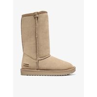 dfranklin botas 43203 para mujer