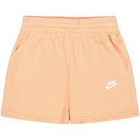 nike short nina club para nina
