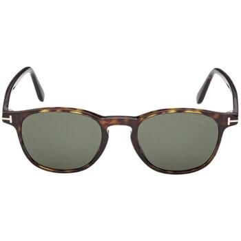 Tom Ford Gafas de sol HOLT-02 FT1302 52R para hombre