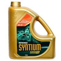 syntium 5000 rn engine oil - 5w-30 - 5ltr
