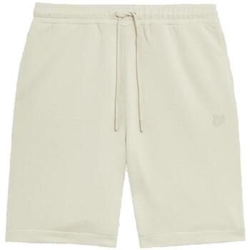 Lyle & Scott Pantalón pirata ML2254TON-W870 para hombre