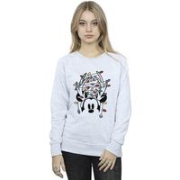 disney jersey bi28801 para mujer