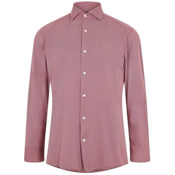 BOSS Camisa manga larga GT42030 para hombre