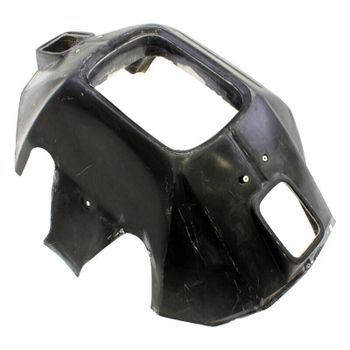 Carenado Moto Guzzi V 65 SP OE-Réplica agujero del faro