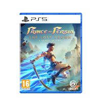 prince of persia la corona perdida ps5