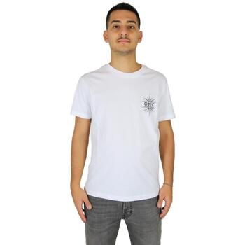 Costume National Tops y Camisetas NMF47006TS para hombre
