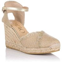 gaimo alpargatas alpargata con cuna - lavonn para mujer