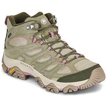 Merrell Zapatillas de senderismo MOAB 3 MID GTX para mujer