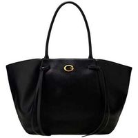 guess bolsa bolso tote allegra negro para mujer