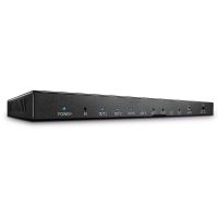 divisor de video hdmi lindy 38237 8 puertos 4k ultra hd