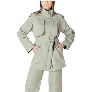 Morgan Chaquetas 077-50450889048403 para mujer