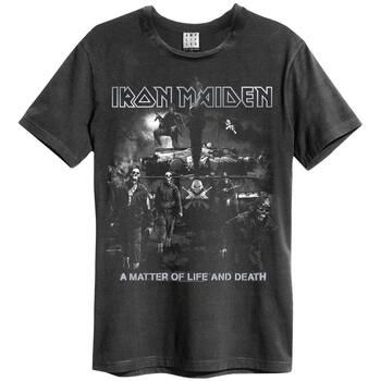 Amplified Clothing Tops y Camisetas Life Or Death para mujer