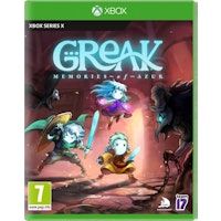 grandes recuerdos de azur xbox series x