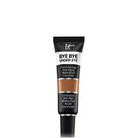 it cosmetics bye bye under eye concealer 12ml various shades - deep honey