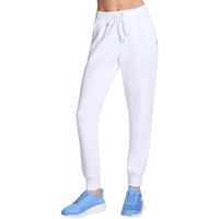 skechers pantalon chandal skechluxe elevate jogger pant para mujer