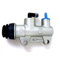 cilindro maestro de freno trasero brembo ps11 b gris