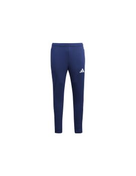Pantalones de Fútbol adidas Entrada26 Tr Hombre Azul/Blanco