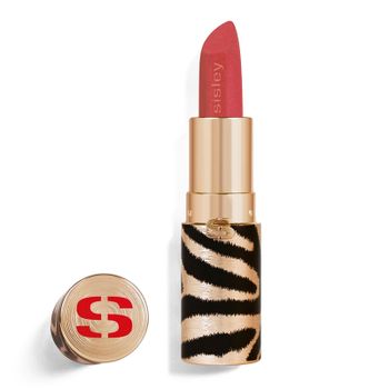 Sisley Cosmética Labios Phyto-Rouge Velvet Barra De Labios Mate