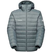 mammut abrigo de plumas 10130341000789 para hombre