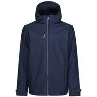 regatta cazadora erasmus 4 in 1 para hombre