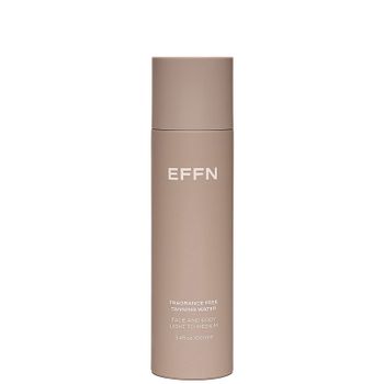 EFFN TANNING WATER LIGHT - MED 100ML
