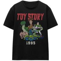 disney camiseta 1995 para mujer