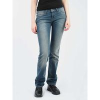 wrangler jeans mae w21vxb035 para mujer