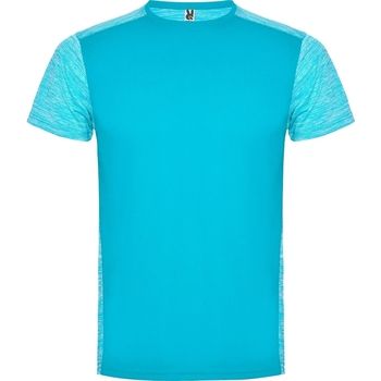 Roly Camiseta Zolder para hombre