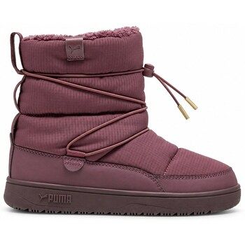 Puma Descansos Snowbae para mujer