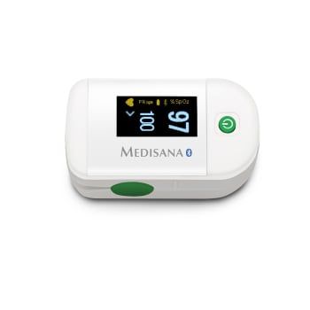 Pulsioxímetro Medisana PM100