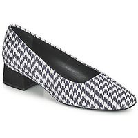jb martin zapatos de tacon tonique para mujer