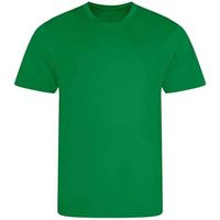 awdis camiseta manga larga jc001b para nina